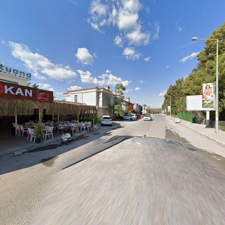 Alaçatı Kokoreç