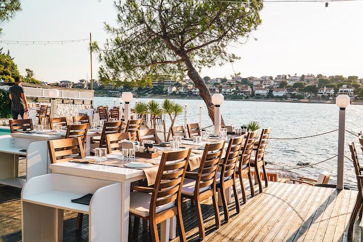Aquente Sea Food