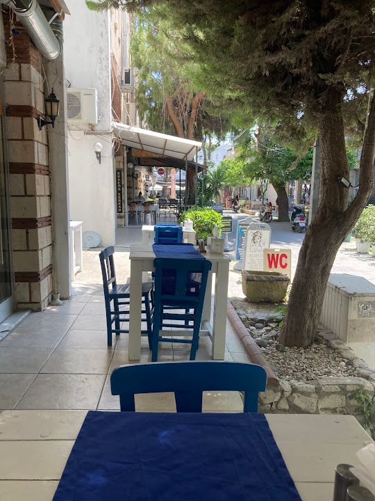Arven Kebap