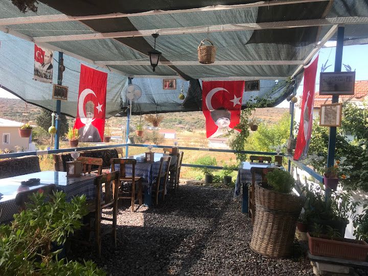 Atam cafe