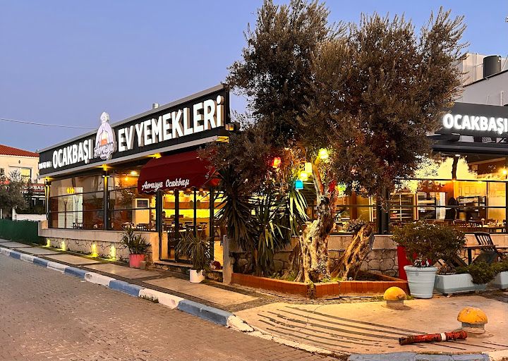 Avrasya lokantası