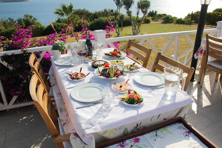 Ayasaranda İmren Restaurant