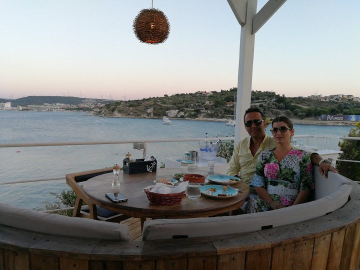 Ayayorgi Balık
