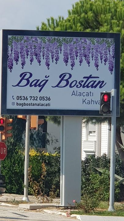 Bağ Bostan Alaçatı Kahvaltı - Brunch / Çeşme, Alaçatı Kahvaltı