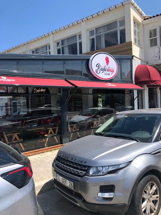 Beylerbeyi döner