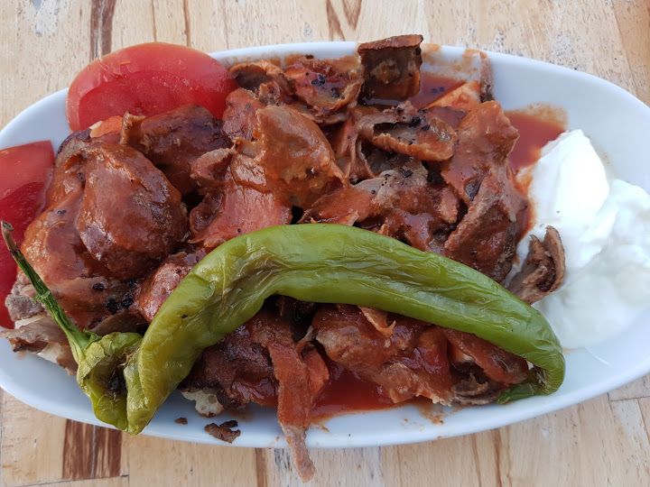 Biz Bize Döner Restoran