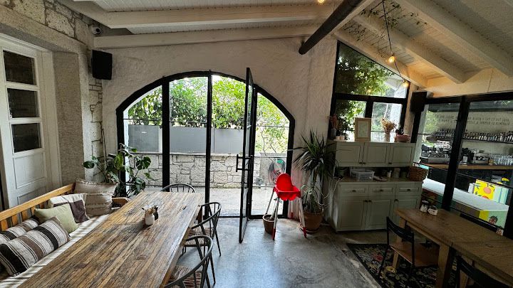 Bom dia alaçatı