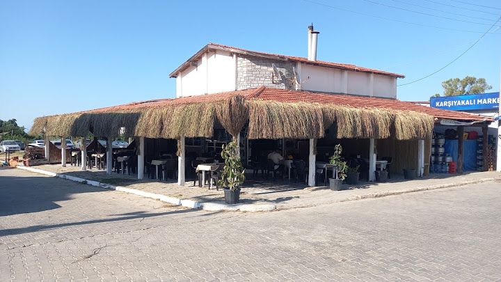 Boyalık Kebaps