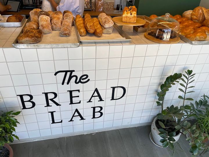 Breadlab