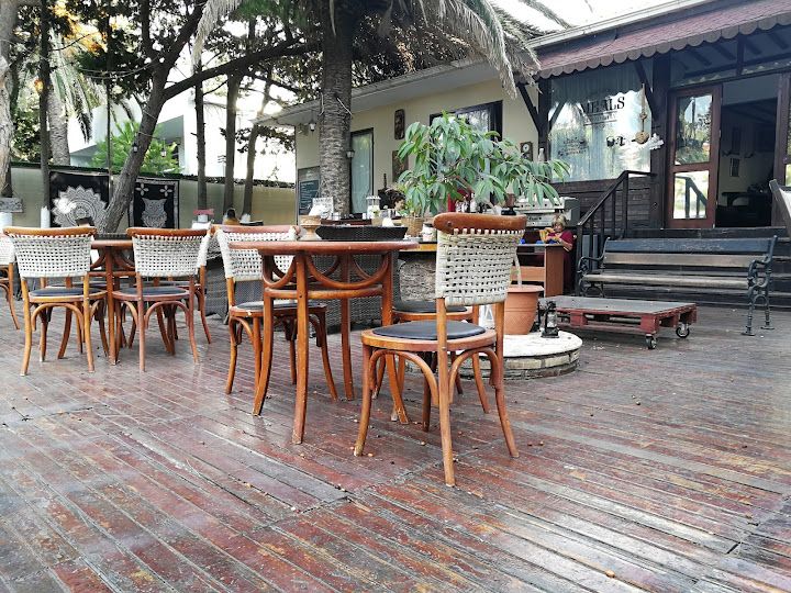 Cafe de melo