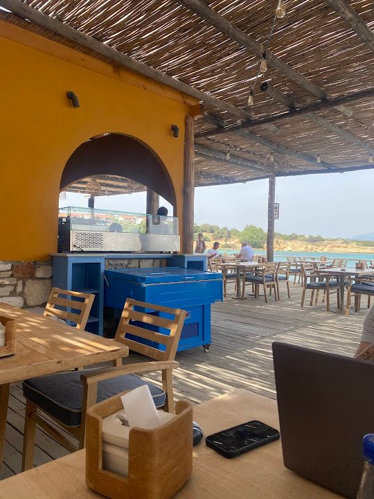 Cafe Plaza Dalyanköy