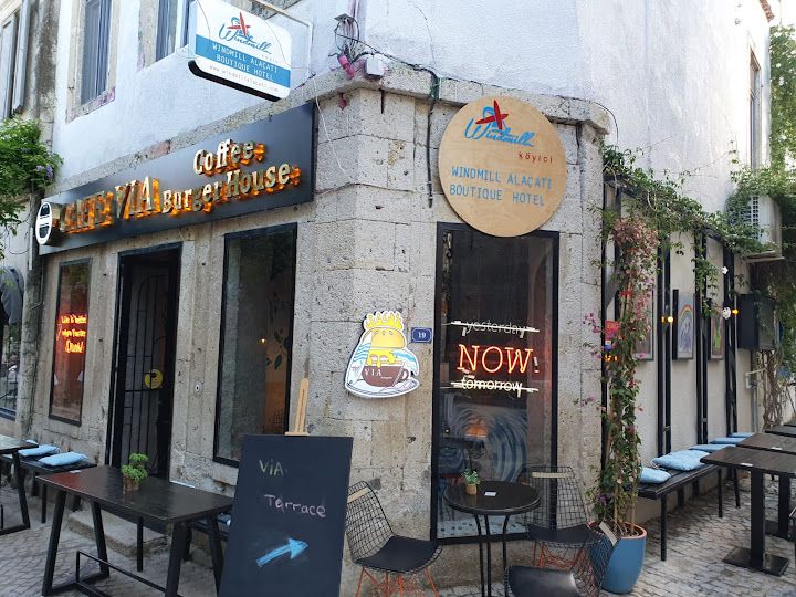 Cafe Via