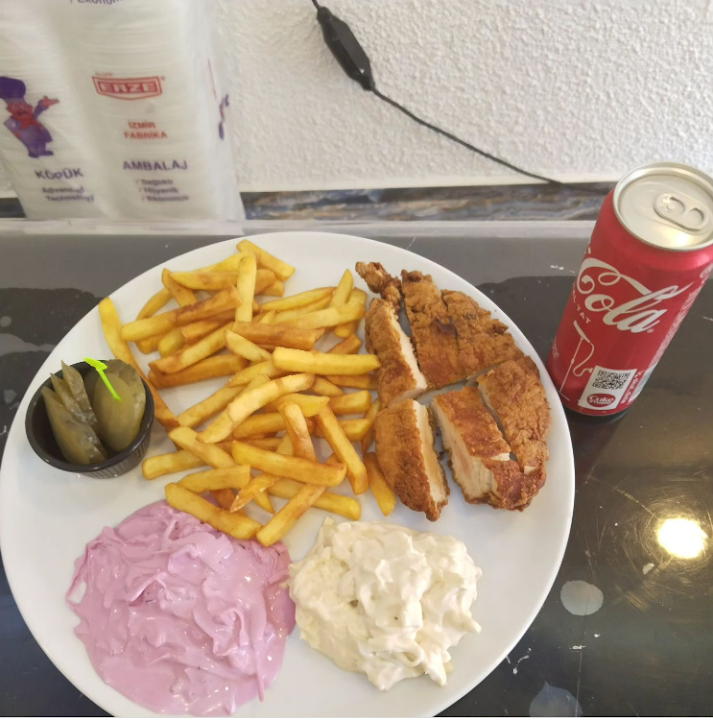 Cafe Zarif