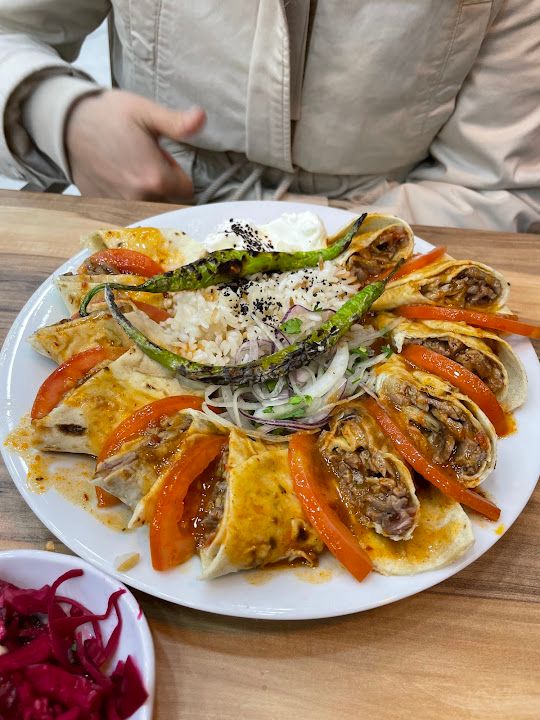 Yorum fotoğrafı 2