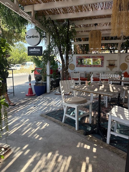 Cantina Alaçatı