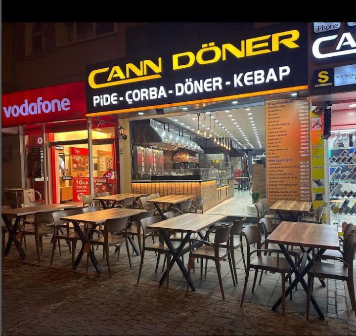 Çeşme Can Döner & Kebap , Pide , Lahmacun