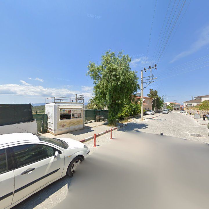 Çeşme Halk Ekmek Büfesi
