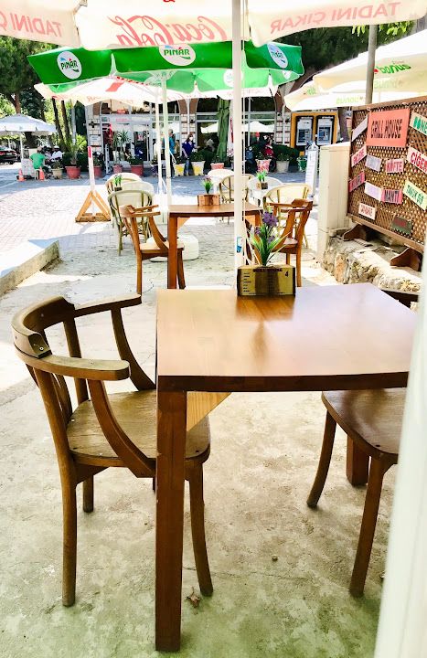 Çeşme Izgara Evi ( Grill House )