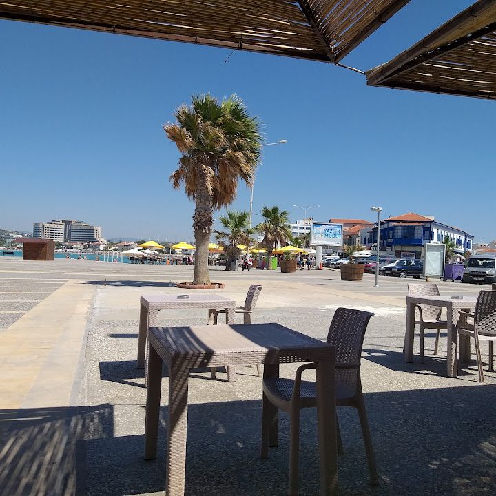 Çeştur ılıca cafe