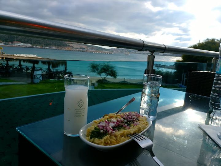 Çeştur Tekke Restoran