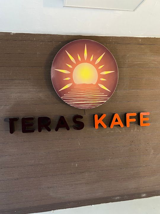 Çeştur teras kafe