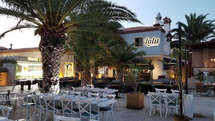 Club Baba Köyiçi