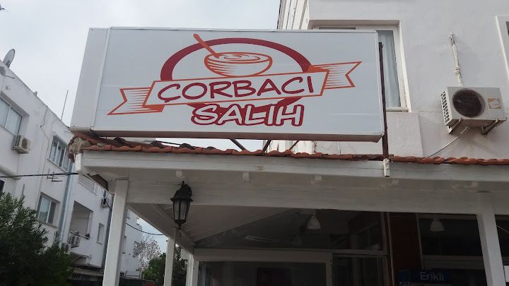 Çorbacı salih