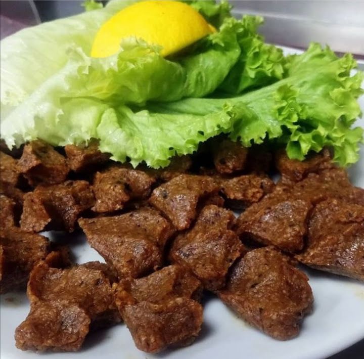 Dalyan Battal Bey Ali Emirin Yeri