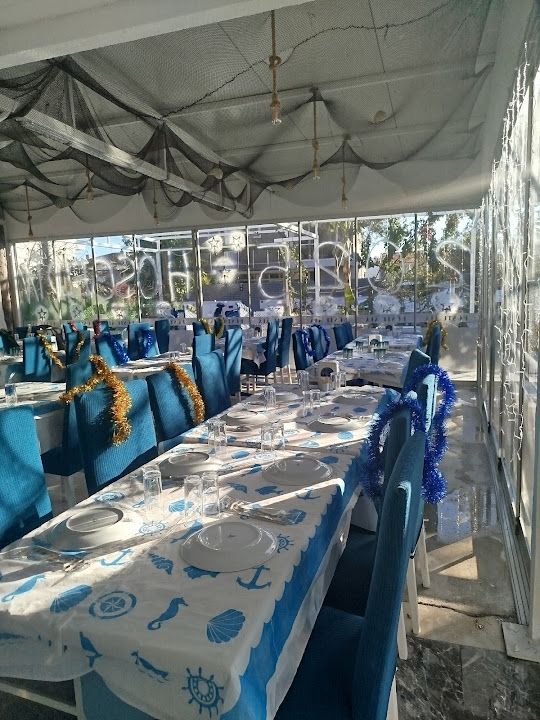 Dalyan Köste Âlâ Kafe & Restaurant