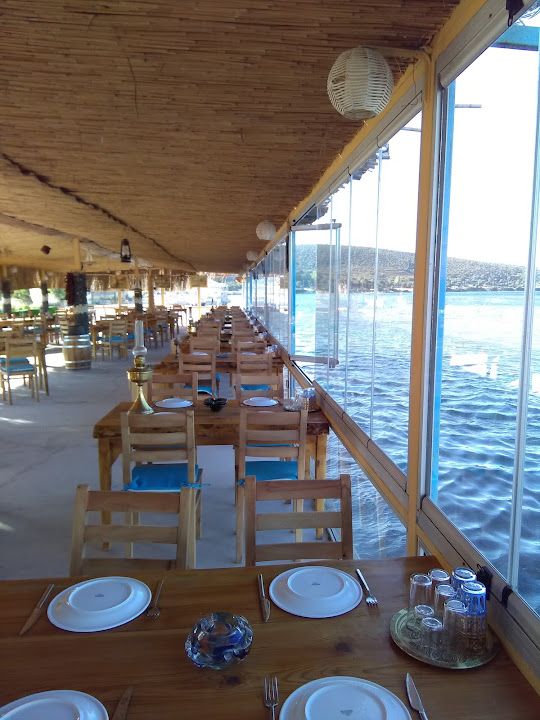 Dede Mey Çeşme