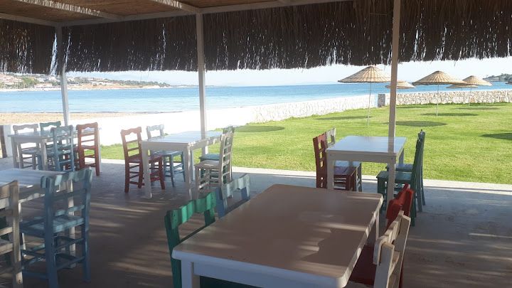 Deniz Kızı Beach