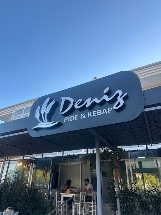 Deniz Pide