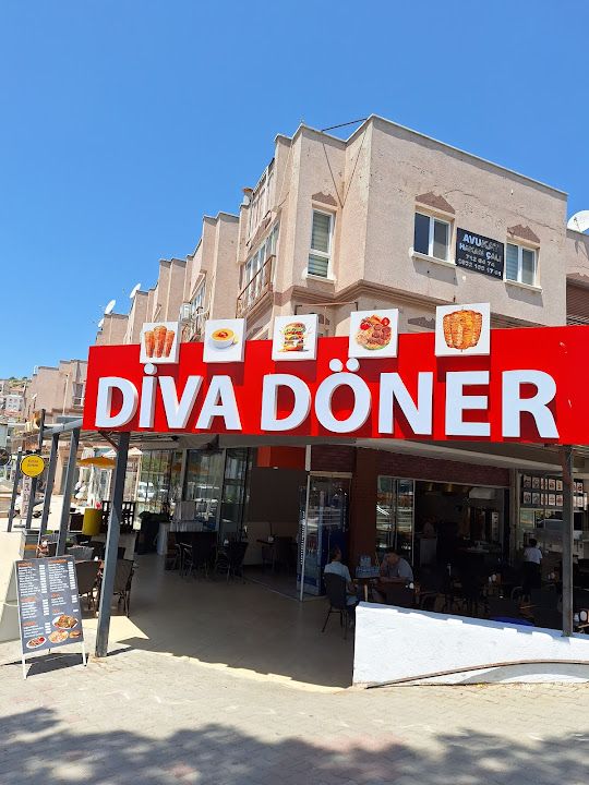 Diva Döner