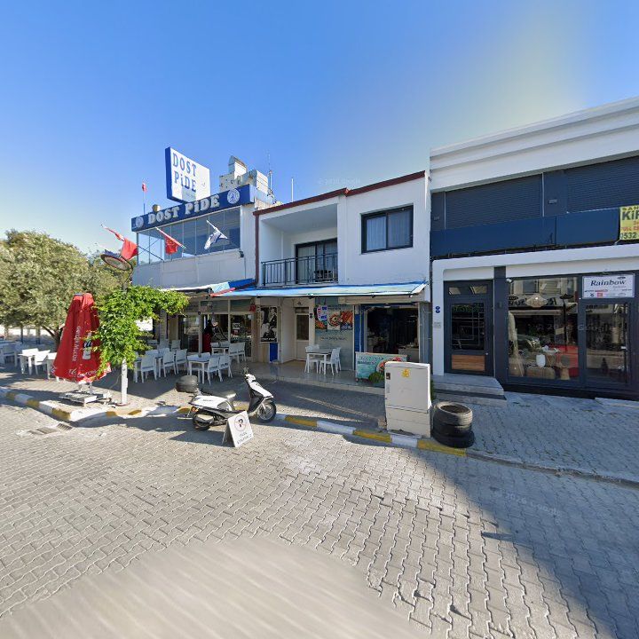 Dostaki