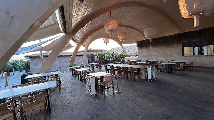 Epi beach house