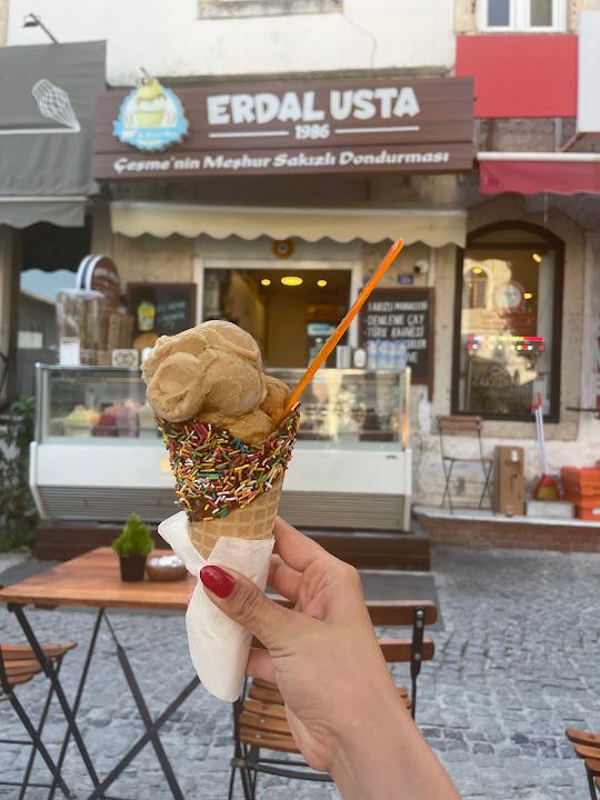 Erdal Usta Dondurma