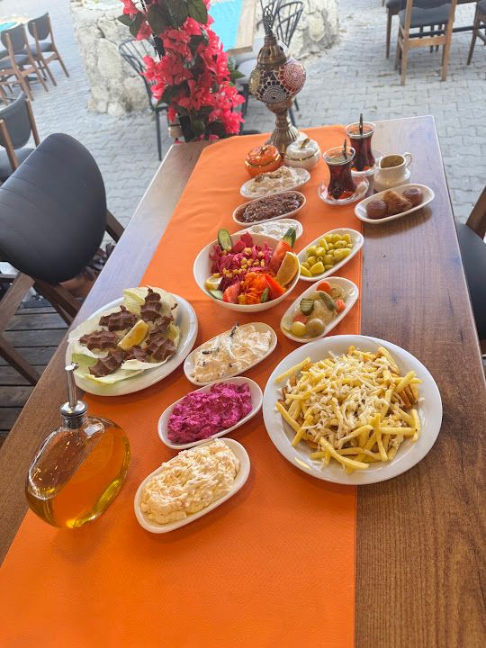 Fdaspava alaçatı
