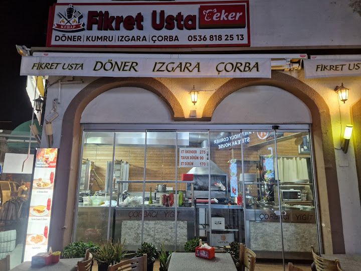 Fikret Usta