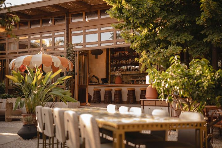 Fontanella alaçatı