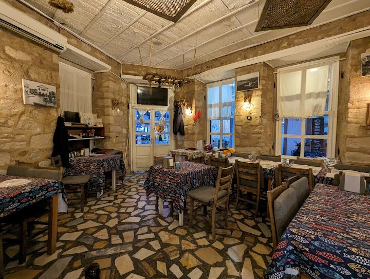 Frıendly corner restoran