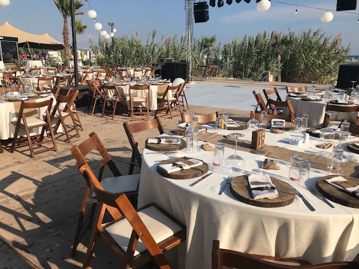 Fun Beach Club