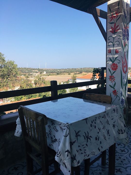 Germiyan Otantik Ev