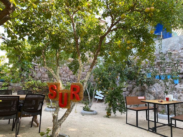 Gizli köşe