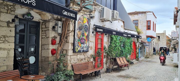 Greatness Irısh Pub Orleans Greatness Hops Greatness