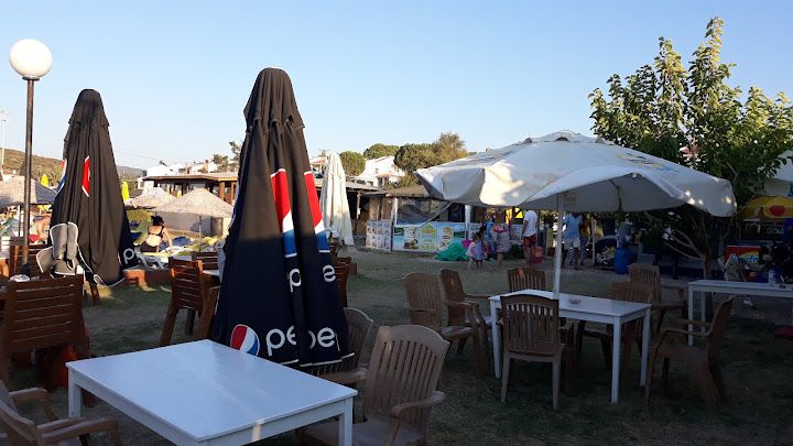 Gunizi beach
