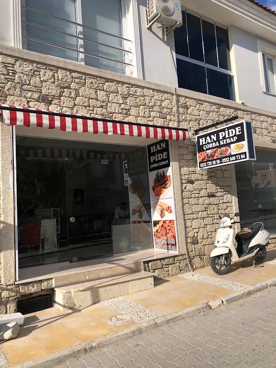 Han Pide