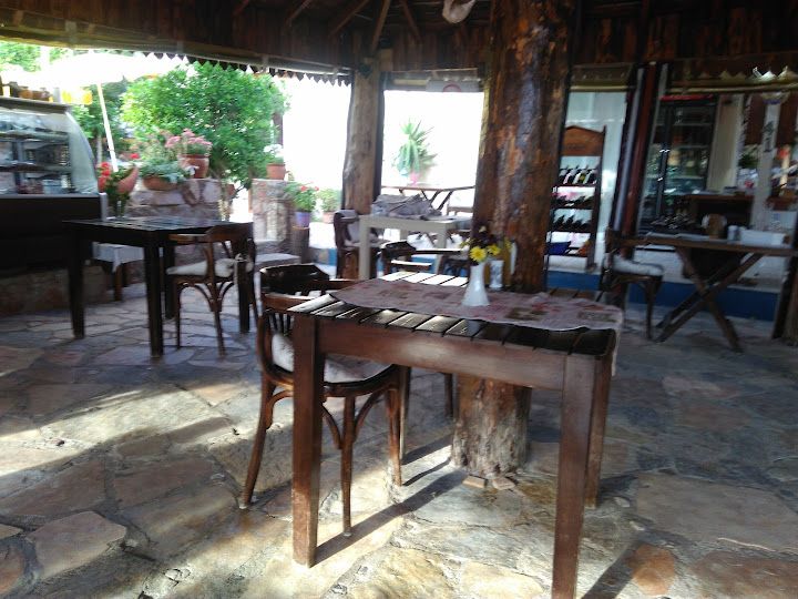 Herakles restaurant