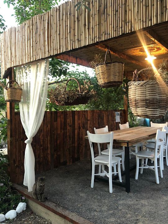 Hurma Kahvaltı'breakfast'