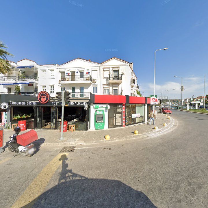 İbo's Bar