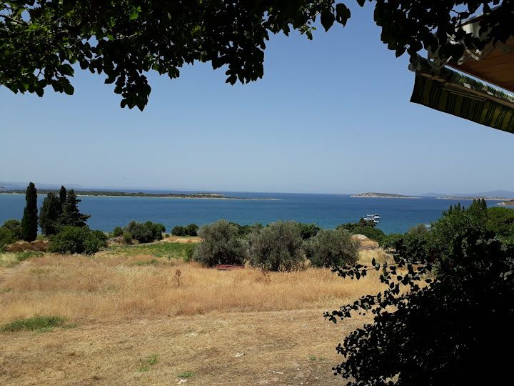 Ildır Kafe